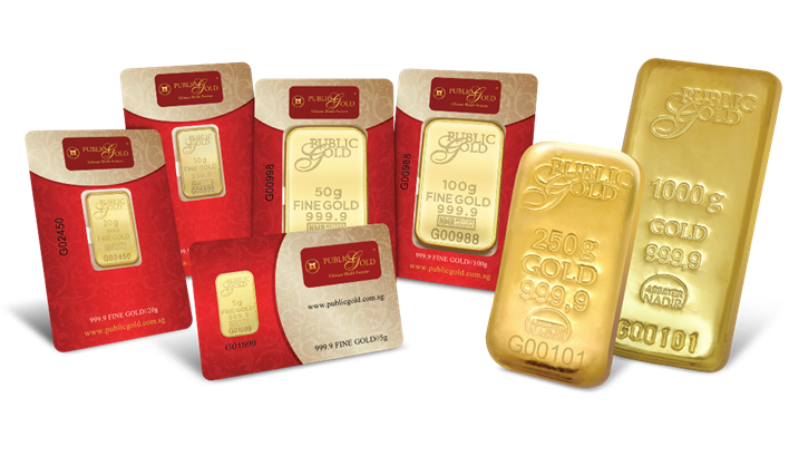 one gold dinar