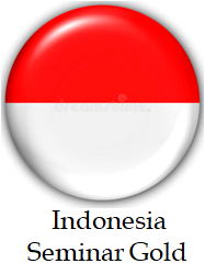 Indonesia Seminar Gold