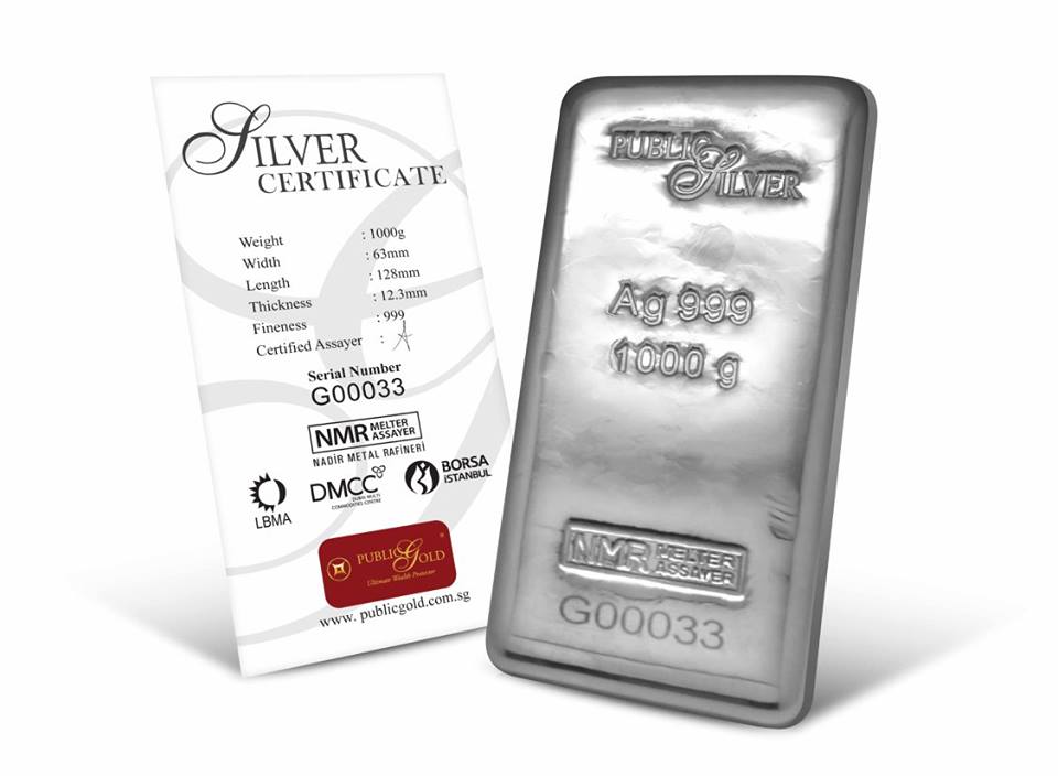 1kg-silver-bar